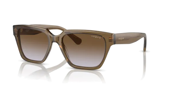 Vogue VO5512-S 304/768 55