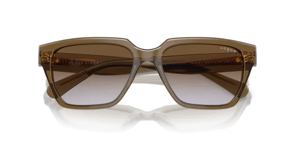Vogue VO5512-S 304/768 55