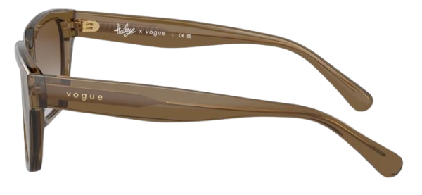 Vogue VO5512-S 304/768 55
