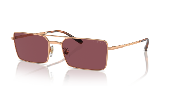 Vogue VO4309-S 51525Q 55 Güneş Gözlüğü