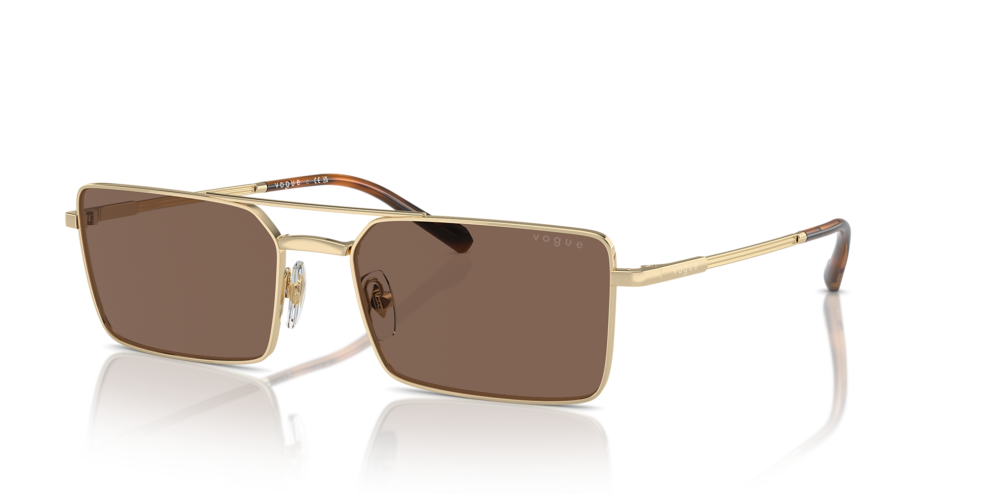 Vogue VO4309-S 848/73 55
