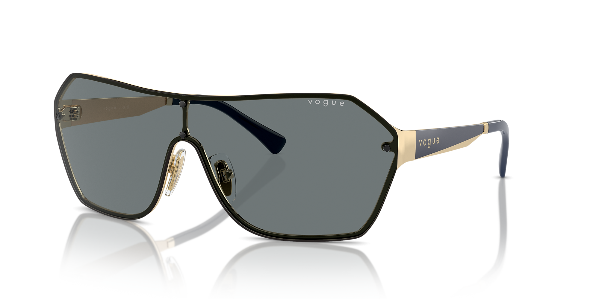 Vogue VO 4302-S 515287 Kadın Güneş Gözlüğü