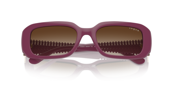 Vogue VO 5565-S 312313 53 Kadın Güneş Gözlüğü