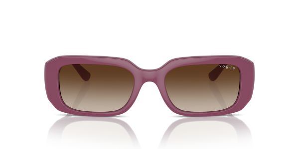 Vogue VO 5565-S 312313 53 Kadın Güneş Gözlüğü