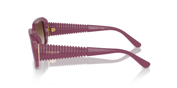 Vogue VO 5565-S 312313 53 Kadın Güneş Gözlüğü