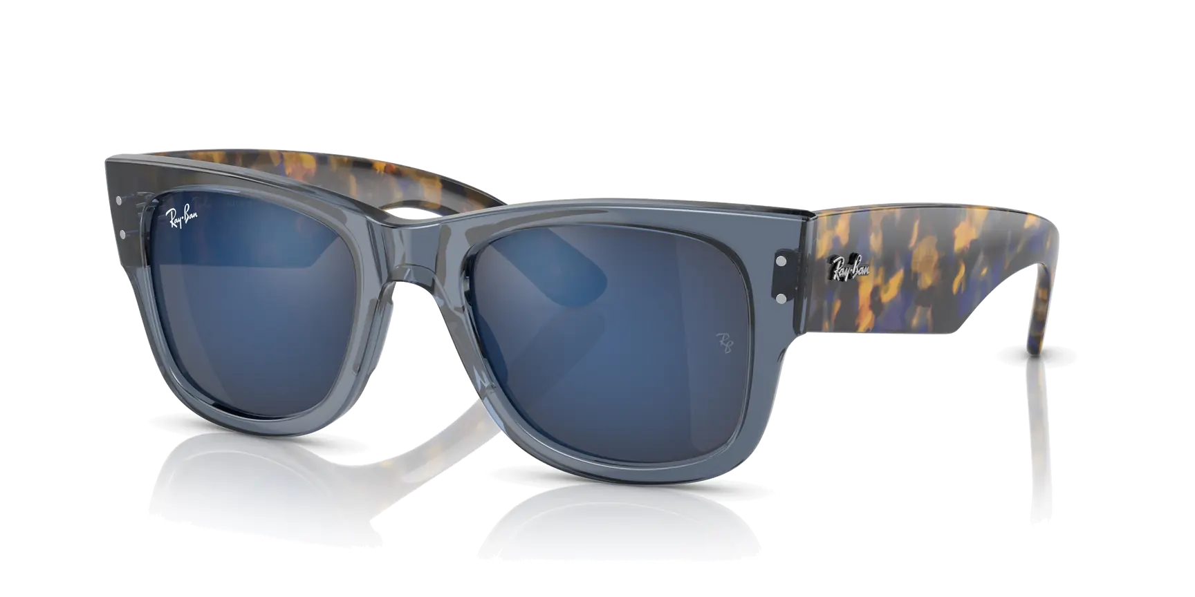 Ray-Ban RB 0840-S 6638/O4 51 Güneş Gözlüğü