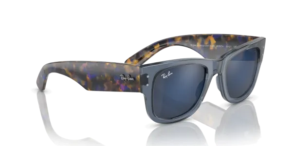 Ray-Ban RB 0840-S 6638/O4 51 Güneş Gözlüğü