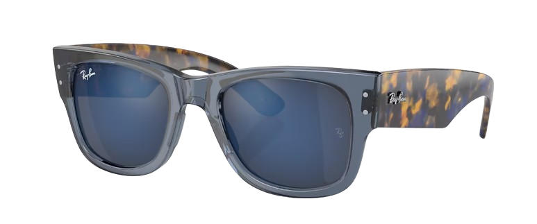 Ray-Ban RB 0840-S 6638/O4 51