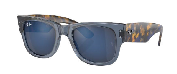 Ray-Ban RB 0840-S 6638/O4 51