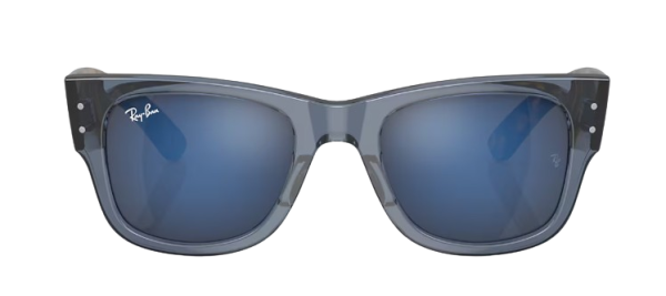 Ray-Ban RB 0840-S 6638/O4 51