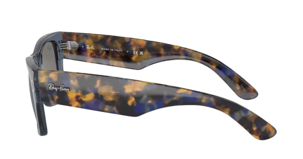 Ray-Ban RB 0840-S 6638/O4 51