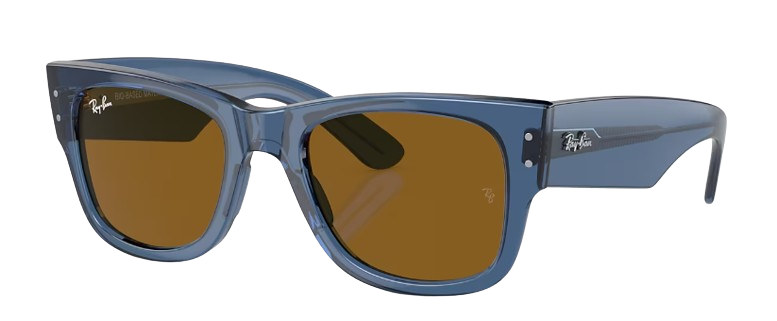 Ray-Ban RB 0840-S 6680/73 51