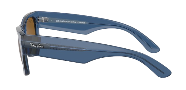 Ray-Ban RB 0840-S 6680/73 51