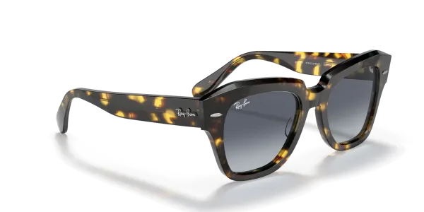 Ray-Ban RB 2186 1332/86 52 Kadın Güneş Gözlüğü