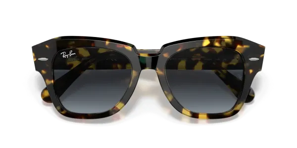 Ray-Ban RB 2186 1332/86 52 Kadın Güneş Gözlüğü