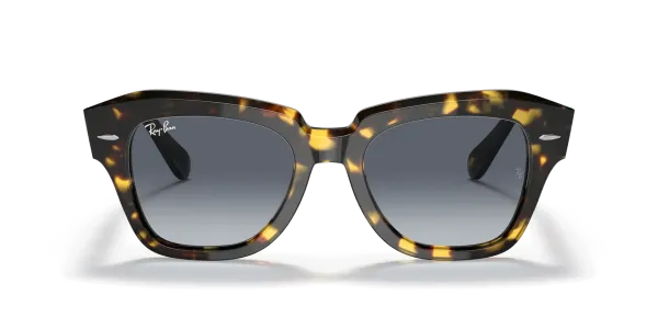 Ray-Ban RB 2186 1332/86 52 Kadın Güneş Gözlüğü