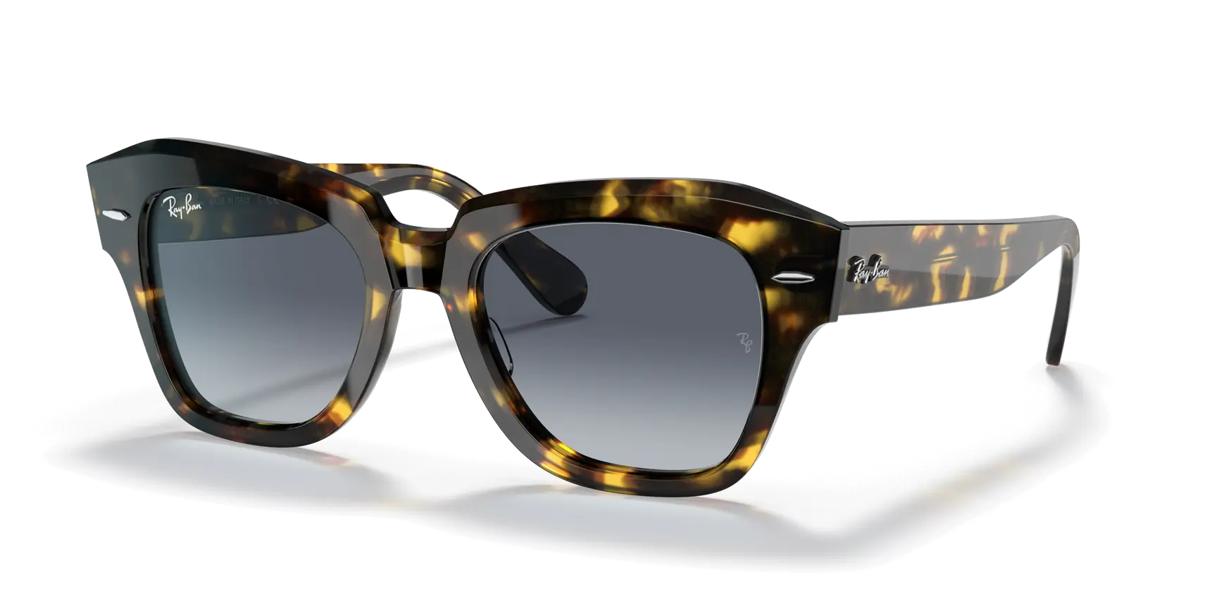 Ray-Ban RB 2186 1332/86 52 Kadın Güneş Gözlüğü