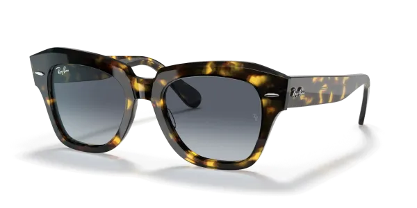 Ray-Ban RB 2186 1332/86 52 Kadın Güneş Gözlüğü