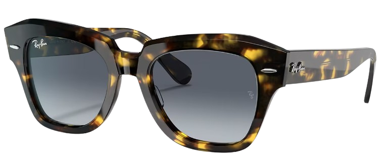 Ray-Ban RB 2186 1332/86 52