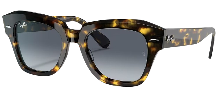 Ray-Ban RB 2186 1332/86 52