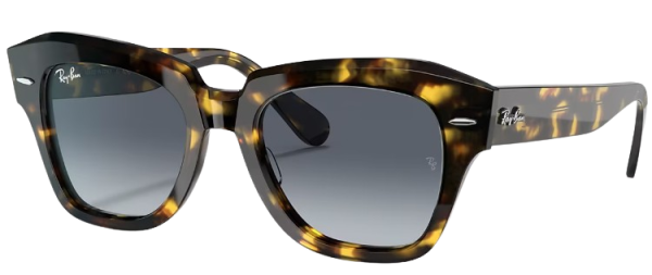 Ray-Ban RB 2186 1332/86 52