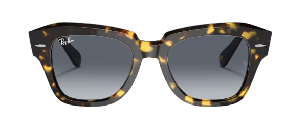 Ray-Ban RB 2186 1332/86 52