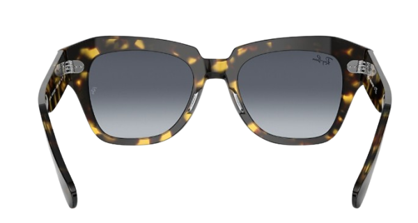 Ray-Ban RB 2186 1332/86 52