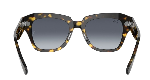 Ray-Ban RB 2186 1332/86 52
