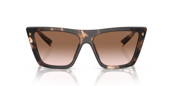 PRADA SPR 21Z 07R-0A6 55 Kadın Güneş Gözlüğü