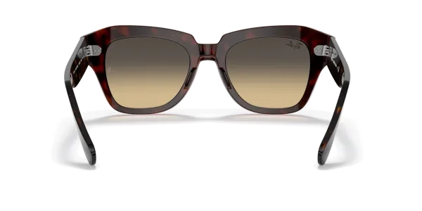 Ray-Ban RB 2186 1324/BG 52 Kadın Güneş Gözlüğü
