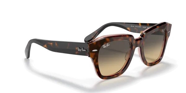 Ray-Ban RB 2186 1324/BG 52 Kadın Güneş Gözlüğü