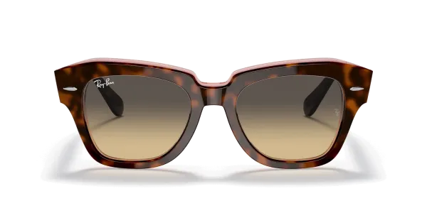 Ray-Ban RB 2186 1324/BG 52 Kadın Güneş Gözlüğü