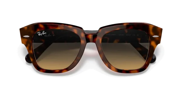 Ray-Ban RB 2186 1324/BG 52 Kadın Güneş Gözlüğü