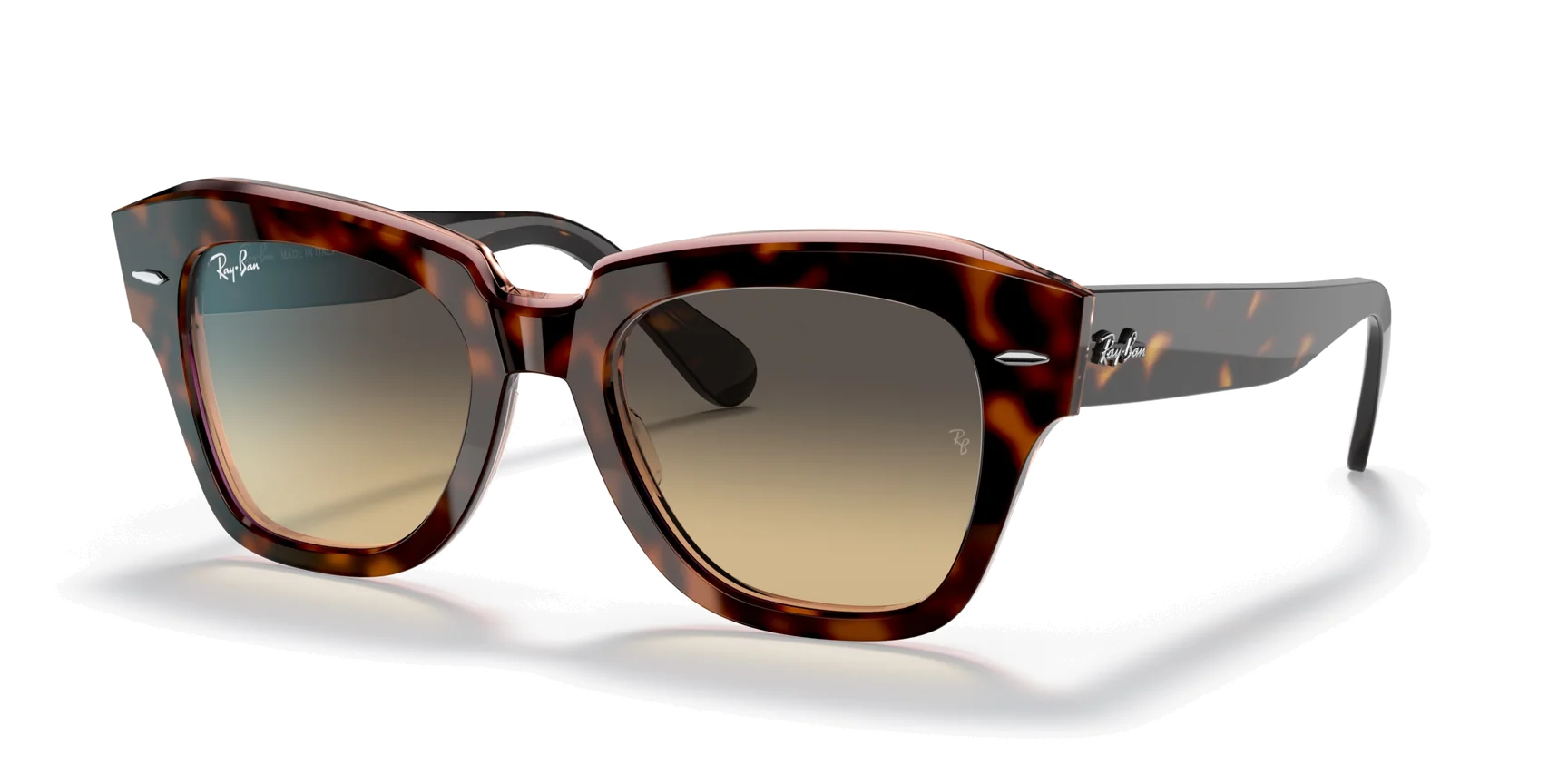 Ray-Ban RB 2186 1324/BG 52 Kadın Güneş Gözlüğü