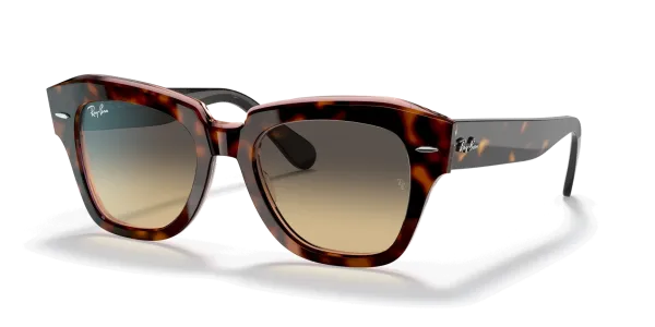 Ray-Ban RB 2186 1324/BG 52 Kadın Güneş Gözlüğü