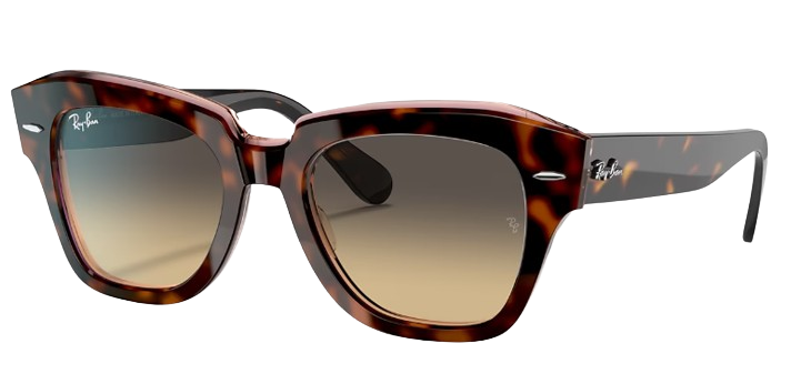 Ray-Ban RB 2186 1324/BG 52