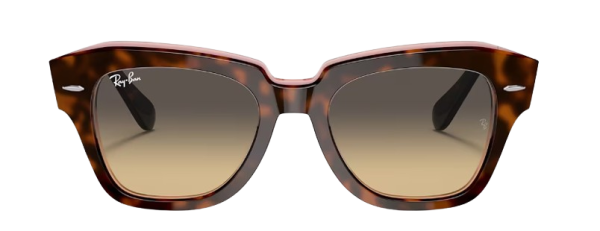 Ray-Ban RB 2186 1324/BG 52