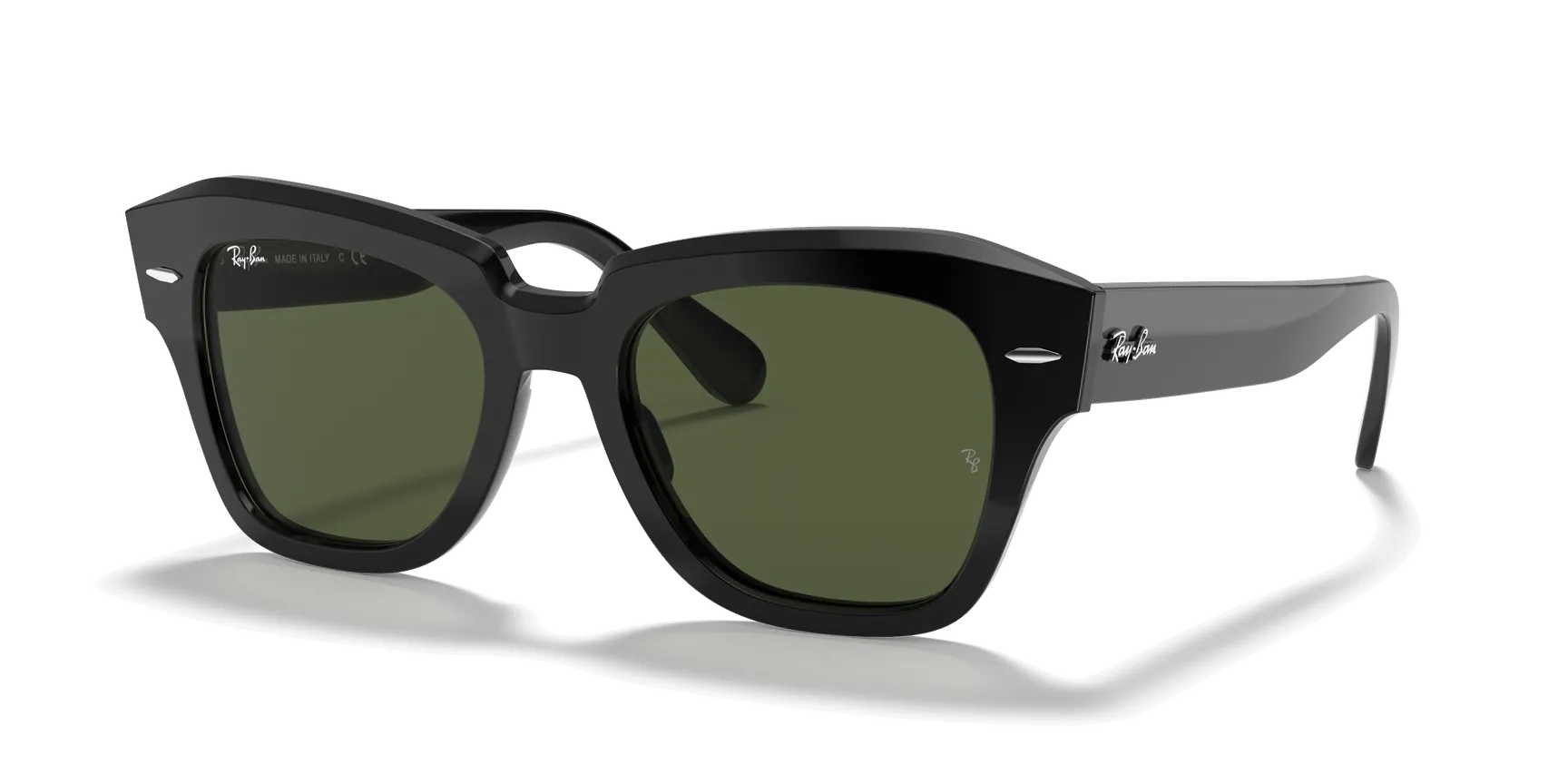 Ray-Ban RB 2186 901/31 52 Kadın Güneş Gözlüğü