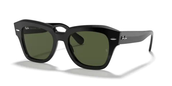 Ray-Ban RB 2186 901/31 52 Kadın Güneş Gözlüğü