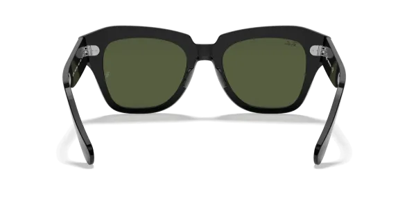 Ray-Ban RB 2186 901/31 52 Kadın Güneş Gözlüğü