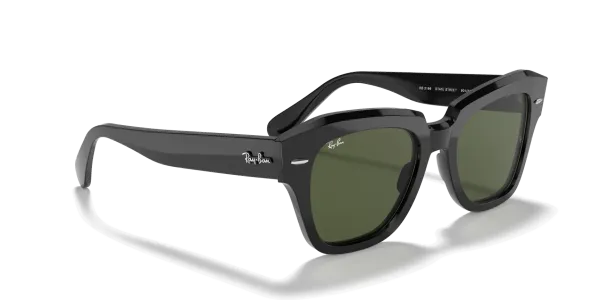 Ray-Ban RB 2186 901/31 52 Kadın Güneş Gözlüğü