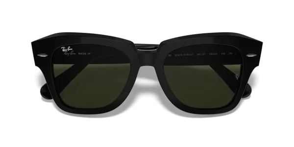 Ray-Ban RB 2186 901/31 52 Kadın Güneş Gözlüğü