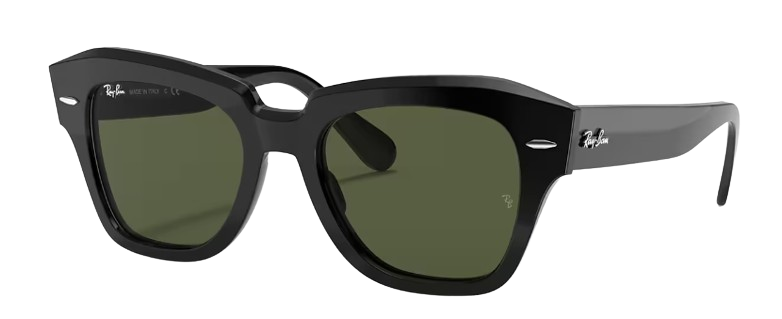 Ray-Ban RB 2186 901/31 52