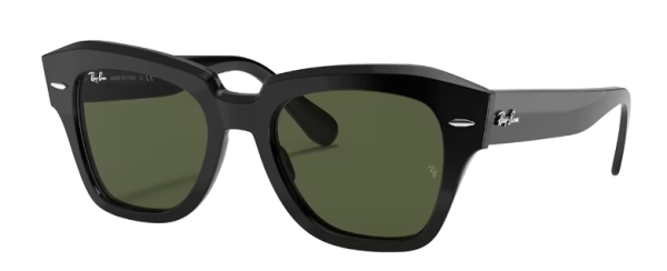 Ray-Ban RB 2186 901/31 52