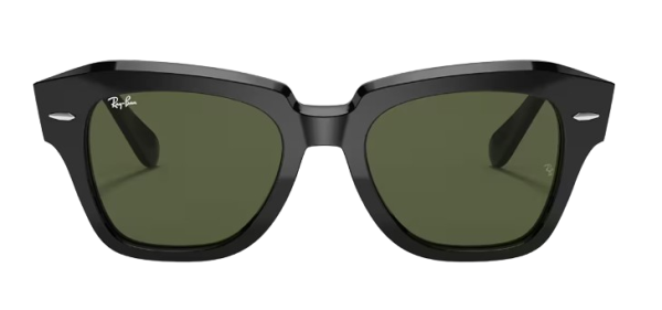 Ray-Ban RB 2186 901/31 52