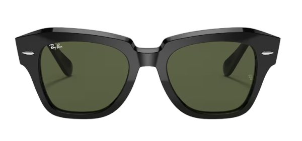 Ray-Ban RB 2186 901/31 52
