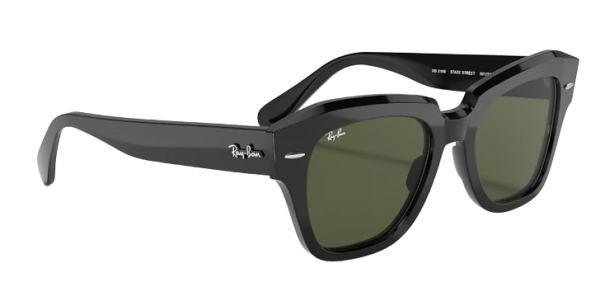 Ray-Ban RB 2186 901/31 52