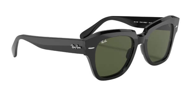 Ray-Ban RB 2186 901/31 52