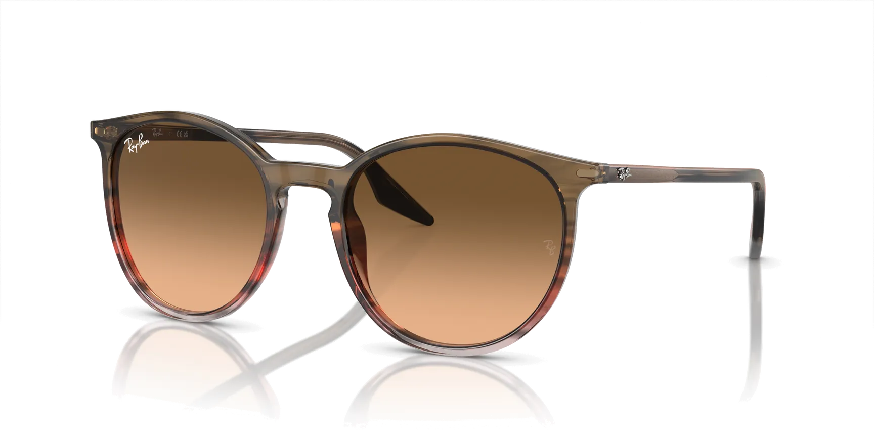 Ray-Ban RB 2204 1395/3B 51 Güneş Gözlüğü