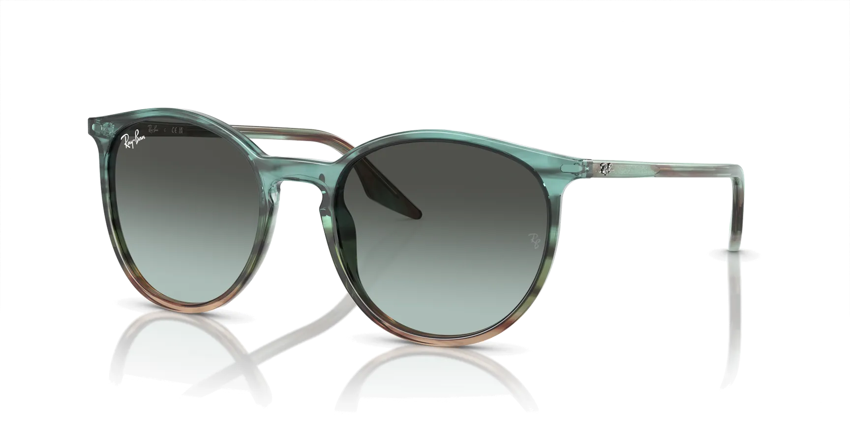 Ray-Ban RB 2204 1394/GK 51 Güneş Gözlüğü